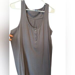 Splendid Charcoal dress